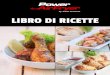 LIBRO DI RICETTE - MediaShop TV 2020. 6. 4.آ  In order to help protect the environment, you can download
