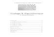 Codage & Algorithmique - Acadأ©mie de Codage & Algorithmique Le codage binaire des nombres Le stockage