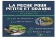 Guide Pêche JS - Jura Sud · 2020. 9. 22. · Ce guide a été élaboré par l’Office de Tourisme Jura Sud en collaboration avec l’AAPPMA La Gaule Moirantine. (Attention ce guide