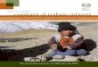 combatir el trabajo infantil - International Labour Organization...directrices para combatir el trabajo infantil entre los pueblos indígenas y tribales Una iniciativa conjunta de
