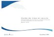 Guide de mise en œuvre - Quebec · 2020. 2. 18. · Ministère de l'Éducation et de l'Enseignement supérieur 1 Guide de mise en œuvre Programme de soutien à l’apprentissage