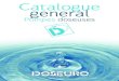 Catalogue general - Doseurodoseuro.com/download/catalogo_generale_fr.pdf · 2014. 3. 26. · acier inox 304 ou en polypropylène, et comporte tous les équipements utiles pour le
