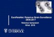 EuroRotaNet: Rotavirus Strain Surveillance 2006-2017 · 2018. 9. 11. · EuroRotaNet Surveillance of rotavirus types co-circulating in 14 European , pre-and post- vaccine introduction