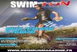 | Trimax Magazine - COUP DE PROJO Le Swimrunman · 2018. 10. 8. · 126 127 Le Swimrunman en opération séduction Romuald VINACE droits-réservés La première édition de ce concept