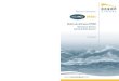 EPIRB1 - Ocean SignalReportez-vous au chapitre 2 pour les d’informations détaillées et les conseils d’installation. Veuillez lire ce manuel avec attention. Le non-respect des