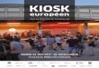 KIOSK - Goethe · 2017. 6. 7. · 10h30-11h | DANSE | Atelier de danses roumaines À l’occasion de la journée internationale de la blouse roumaine, initiez-vous au folklore roumain