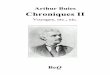 Arthur Buies Chroniques IIbeq.ebooksgratuits.com/pdf-xpdf/Buies-chroniques-2.pdfArthur Buies (1840-1901) a été journaliste et a publié de nombreux ouvrages, dont Chroniques, humeur