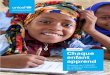 STRATÉGIE Chaque enfant apprend · 2020. 2. 7. · PB 1 Chaque enfant apprend Stratégie de l’UNICEF en matière d’éducation 2019–2030 Stratégie de l’UNICEF . en matière