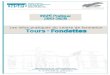 Les infos pratiques du centre de formation Tours - Fondettes ... Les infos pratiques du centre de formation Tours - Fondettes INSPÉ Pratique 2019-2020 INSPÉ Centre Val de Loire -