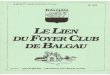 LeIæn F oyer Club de Balgaufoyerclub.balgau.net/files/lien/lien_063_2002_dec__2003... · 2014. 6. 1. · Mandarine Bonbons Rhume Ecureuil Morgane (CE2) Neige glaciale où partent