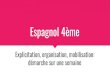 Académie de Versailles - Espagnol 4ème · 2020. 4. 30. · Las líneas de Nazca, dibujos de animales, un patrimonio Las líneas se sitúan al sur de Lima, en la provincia de Ica
