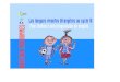 Les langues vivantes étrangères au cycle III NOUVEAUX …cfrs.langues.free.fr/aide progression anglais.pdf · 2010. 11. 29. · Muzzy in Gondoland (BBC video) The alphabet song