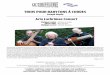 tRioS PouR BARytonS à CoRDES - La Soufflerie · 2017. 7. 3. · En 2009, à l’occasion du bicentenaire de la mort du compositeur Joseph Haydn, l’Aria Lachrimae Consort a proposé