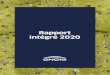 Rapport intégré 2020 - ENGIE...important et présente dans le détail nos objectifs 2030 et l’évolution de notre business model tout en continuant à donner la parole à plusieurs