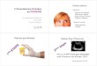 Examen paraclinique Résidu Post Mictionnel · 2019. 1. 16. · Examen pelvien Inspection : Atrophie vulvovaginale Inflammation vaginale Pertes d’urines à la toux Prolapsus urogénital