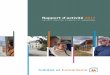 Rapport d’activité 2017 - Habitat et Humanisme...Ce rapport présente de façon synthétique et illustrée les principales données relatives à l’activité de la Foncière d’Habitat