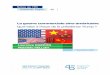 La guerre commerciale sino-américaine · 2020. 11. 23. · les mesures unilatérales : cette guerre commerciale n’est que le reflet des fondements de la politique étrangère trumpienne