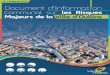À CONSERVER Document d’Information Communal sur les ...€¦ · 4 7 septembre 2010. Les zones inondables (pour le Rhône et l’Yzeron) figurent dans le Plan Local d’Ur- banisme