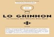Grinhon 101bartavel.com/grinhon/GRINHON101.pdf · 2020. 10. 5. · _____ Lo Grinhon 101 _____ 3 En 1989, nous nous sommes réunis, une petite équipe, pour envisager la création
