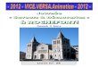 V-V 2012 livret 24 Rochefort - WordPress.com...Suite à une proposition Jean-Yves (Jan pour les intimes…), nous partons à la découverte de la cité de Roche-fort ! Hélas, l’Abbaye