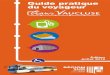 Guide pratique du voyageur - maregionsud.fr › fileadmin › user_upload › Documents › t… · 7 Transport scolaire..... 16 8 Tarif réduit TransPass LER ... Plan du réseau