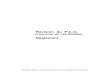Révision du P.L.U. · 2020. 12. 3. · Les Matelles – Règlement – Anne SISTEL , Laboratoire Production de la Ville et du Patrimoine (PVP) Mairie de Les Matelles – Avenue du
