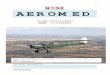 AEROMEDaeromed.fr/AEROMEDN52.pdf · 2011. 12. 22. · Cet avion, construit en bois et en m•tal, est inspir• par le Saab Viggen, un chasseur su•dois mono r•acteur et il re†oit