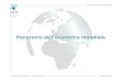 M. Fouquin, H. Guimbard, C. Herzog & D. ÜnalPanorama de l’économie mondiale M. Fouquin, H. Guimbard, C. Herzog & D. Ünal Décembre 2012 Population totale 6 millions Structure