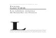 Revue française d’économie, Vol. XXXII, n°1, 2017 Erwan GAUTIER …tankona.free.fr/gautier2017.pdf · 2018. 12. 12. · Erwan Gautier 99 Revue française d’économie, n°1/vol