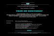TEZĂ DE DOCTORAT - Cosmin Chiorean · 2016. 11. 21. · FACULTATEA DE CONSTRUCȚII Ing. Szabolcs VARGA TEZĂ DE DOCTORAT CONTRIBUŢII LA EVALUAREA PERFORMANŢELOR SEISMICE ALE STRUCTURILOR