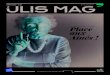 mars 2017 V] ULS MA es l - Les Ulis · 2017. 3. 3. · .lesulis.fr les ULIS MAG ’ NUMRO 29} 5 I 17 FÉVRIER 2017 I Nostalgie, émotion, magie, féerie…Ce sont vos mots qui résument