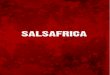 Cours de salsa à Bordeaux et Gironde - FreeSalsa · 2016. 9. 14. · Du matériel pour les hopitaux de Cuba ... Salsafrica 2011 4ème édition Cuba Salsafrica 2012 5ème édition