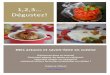 Bonus 123degustezphoto essai4 PDL-2123degustez.fr/wp-content/uploads/2016/10/123degustez... · 2020. 10. 13. · 1,2,3… Dégustez! Mes astuces et savoir-faire en cuisine Découvrez