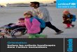 UNICEF: Inclure les enfants handicapés dans l’action ......Les Principaux engagements en faveur des enfants dans l’action humanitaire constituent un cadre de travail destiné