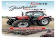 Occasions · 2017. 3. 9. · presse fixe 120 x 120 5 case-ih rb 344 2008 5 000 e 3 welger rp 202 spe 2009 15 500 e 4 welger rp 220 farmer 2004 11 000 e welger rp 220 farmer 1999 8