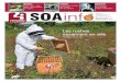 Nouveau Initiative SOA - Les Ruchers d'Alexandre.fr · 2016. 9. 12. · VIE PRATIQUE 2 Septembre 2016 D epuis le 1er juillet 2016, la Communauté d’agglomération de Cergy-Pontoise