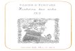 Histoire des arts CE2ekladata.com/HqfxDTHXKZtzJ7_1v-BMAxiTV20/Muriel_CE2...et les villes de Provence dans ses tableaux. Majuscule - Fiche 22 - Série O Q Vue du port de Marseille Feuille