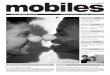 mobiles Vol. 4 - N 4, avril 2007• gratuit · 2016. 8. 31. · mobiles Vol. 4 - No4, avril 2007• gratuit ARTS CULTURE SOCIÉTÉ Saint-Hyacinthe • Mont-Saint-Hilaire • Beloeil