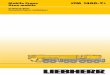 LTM 1400-7.1 - us - CraneNetwork.com · LTM 1400 7.1 3 ft ft 51 ft 67 ft 84 ft 101 ft 118 ft 135 ft 152 ft 169 ft 186 ft 197 ft * 85% 51 – 197 ft 360° 220500 lbs 9 970 9 10 940