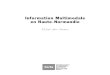 Information Multimodale en Haute- أ‰tude sur l'Information Multimodale en Haute Normandie Certu - Mars