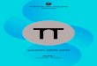 SAISON 2020-2021 · Alberto Ginastera et Astor Piazzolla GRANDE SALLE Durée : 1 h 30 Tarif D Musique et poésie de la saison, laissez-vous emporter par la musicalité sud-américaine