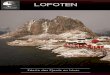 0202 Carnet de Voyage - Lofoten (Norvège) - Découvertes et Paysages - Mars 2019Ce voyage photo vous transportera dans un univers réelle- ment enchanteur, celui des îles Lofoten