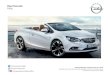 Opel Cascada Tarifs - Opel Axocar à La Valentine 0491353535axocar-automobile.com/.../10/Tarifs_FT_CASCADA_my_18_5.pdf · 2017. 8. 25. · 2 Boîte de vitesses Puiss. admin. CODE