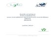 Guide pratique Intermédiaires sous Conditions Strictement … · Guide pratique pour les Intermédiaires sous condition s strictement contrôlées (ISCC) - UIC/SICOS Biochimie 2017