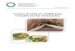 Trousse d’outils du CCNSE pour l’enquête sur les moisissures · 2020. 4. 2. · réaliser des inspections sommaires et pour interpréter les rapports d’analyse de laboratoire