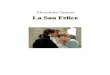 La San-Felice 5 - Ebooks gratuits Web view Alexandre Dumas La San Felice BeQ Alexandre Dumas La San