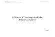 Plan Comptable Bancaire - BECHIR & CObechirco.mr/download/doc/doc_93.pdf · 2011. 11. 23. · Le plan comptable bancaire comprend : • des dispositions générales exposées ci-après