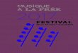 2017musiquealapree.fr/wp-content/uploads/2017/03/FESTIVAL...Nicolas BALDEYROU clarinette, Jean-Michel KIM piano J.-S. BACH Toccata en Ré Majeur BWV 912 Hortense CARTIER-BRESSON piano