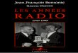 Les Années Radio...LES ANNÉES 50: LA RADIO EST FORMIDABLE Avant la guerre: l'irrésistible ascension de la TSF La TSF est née. de la TSF! Il aura fallu en effet les expériences