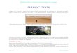 Maroc 2004-album - ubats-hors-pistesMAROC 2004 – courrier électronique du voyage Page 2 / 36 Edition : 3 juillet 2004 Doc de base : Gandini tome 1 et tome 2 plus doc. Internet (très